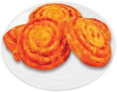 HANDL TYROL SONKA CHIPS 40 g/db KOMÉTA