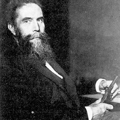 Sugárbiológiai Intézet Wilhelm Conrad Röntgen