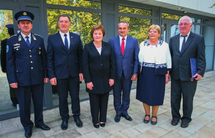 Pencz Kornél és Markovics Józsefné is. Idén 42 díj átadásáról döntött a közgyűlés szeptember 28-i ülésén.