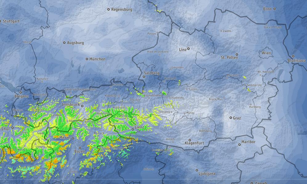 3.2. Hójelentés Május 16-án a Duna Nagymaros feletti vízgyűjtő területén a hóban tárolt vízkészlet értéke 4,338 km 3, ami kismértékű növekedést jelent az egy héttel korábbi adathoz viszonyítva (4,289