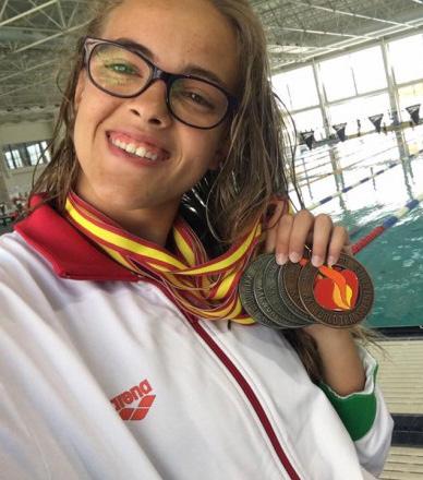 KEREKESSZÉKES VÍVÁS A riói bronzérmes paralimpikon vívó az egyre keményebb nemzetközi mezőnyben, óriási asszócsatákkal védte meg az Európa-bajnoki címét.