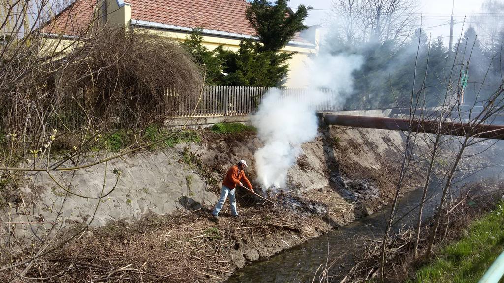 Szénhidrogének: 1,5-2 kg Rákkeltők, mutagének, károsítják az immunrendszert.