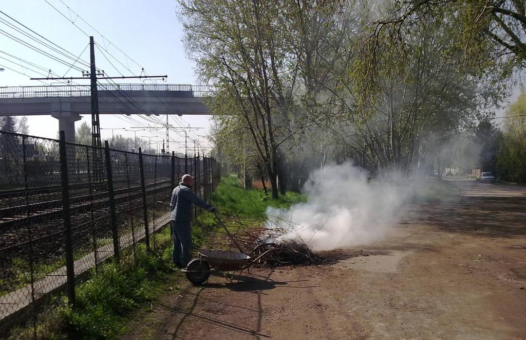 Első siker: Budapest teljes tiltás a