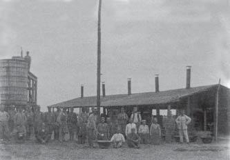 182 HADTÖRTÉNELEM CSÁKVÁRI SÁNDOR MARTINKOVITS KATALIN: A DEBRECENI OROSZ HADIFOGOLY-TEMETŐ CENTENÁRIUMÁRA ELŐZMÉNYEK ÉS AZ ELSŐ HADIFOGOLYTÁBOROK 1914.