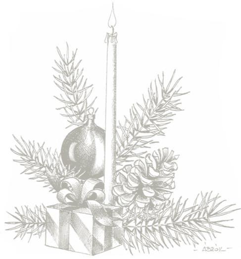 December 21 péntek este 7 óra (Színházterem) ADVENTI VARÁZSLAT Karácsony Ünnepköre változatos zenei műfajokban szólal meg, gyerekek betlehemezésétől, a népzenén, klasszikusokon át egészen a