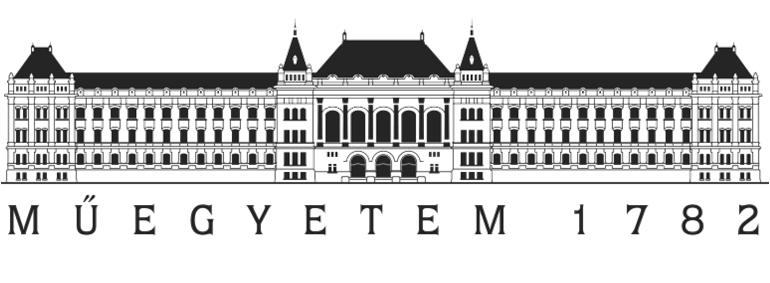 Budapesti Műszaki és Gazdaságtudományi Egyetem Vegyészmérnöki és Biomérnöki Kar Fizikai Kémia és