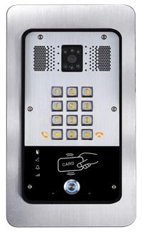 56MHz standard Broadsoft, Elastix, Linphone.org voip APP.. etc.