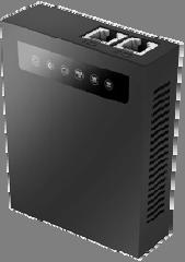 38 Fax, Hot Standby, Built-in call recording capability S20 support 2 onboard module slots to custom FXS, FXO, ISDN BRI, GSM/3G/4G.