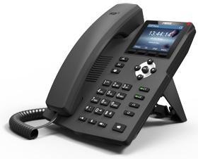 IP SIP (Session Initiation Protocol) / Video PoE VoIP Phones & accessories, Indoor Units.
