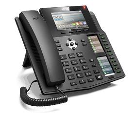 .. Desktop / Wall-mount installation, Can be used as an INDOOR part for the doorphone IT-X3SP: Color Display 2.8"(320x240), Eth.: 2x (10/100 Mbps -2xRJ45) IT-X3G: Color Display 2.4"(320x240), Eth.
