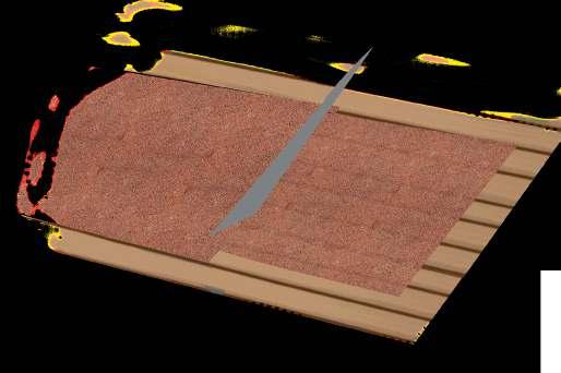 BASE 000 ÉS BYTUM SLATE