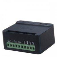 Univerzális rádióvevők RC2 Univerzális Vevő 2csat 433Mhz 5