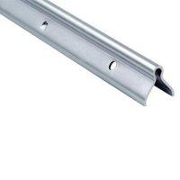COM 289 19 COMUNELLO O" profilú sín, csavarozható, 3 m-es, átmérő: 19mm" 8 290 Ft COM 287 19 COMUNELLO O" profilú sín, betonozható, 3 m-es, átmérő: