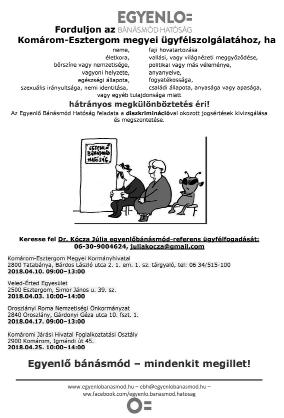 12 HÍRMONDÓ Közérdekű információk Kérjük, adójuk 1 %-ával támogassák helyi civil szervezeteinket!