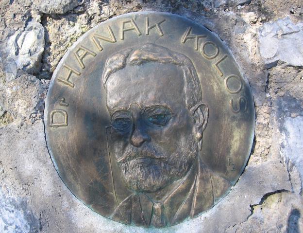 A Mátra Egylet, eredetileg a Magyarországi Kárpát egyesület Mátra Osztályának megalapítója (1887. 05. 15.). A Mátra egyik feltárója, az első Mátra útikalauzok szerkesztője.