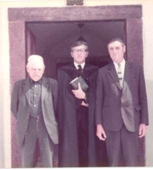 évig), Ipóth András és Szuri