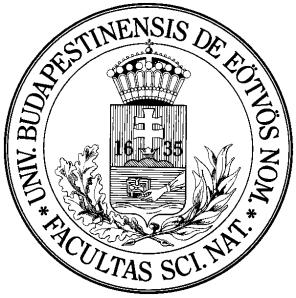 atástani szempontból ígéretes, ferrocénnel szubsztituált és kondenzált heterociklusok, valamint királis szalén-komplexek szintézise DKTRI ÉRTEKEZÉS Készítette: Kiss Kolos, az Eötvös Loránd