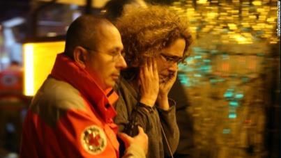 46. F121. A kép forrása: http://edition.cnn.com/2016/11/13/europe/paris-bataclansting/index.