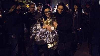 50. F125. A kép forrása: http://edition.cnn.com/2016/11/13/europe/paris-bataclansting/index.