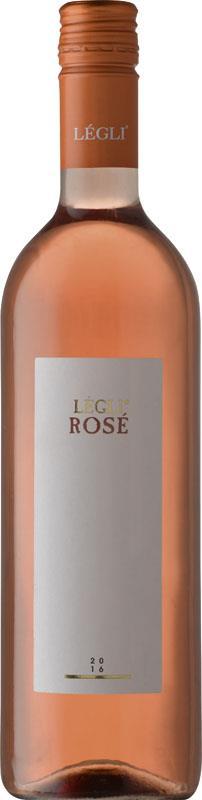 Légli Rosé 2017 Balatonboglár Látványos narancs szín, rózsaszín belű füge, illata, izgalmas, hosszú és kerek, narancsos, zamatos korty.