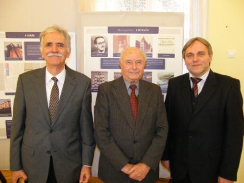 Elkészült a 22 Vízügyi vezető életrajza 1953-2018.