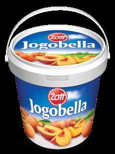 JOGHURT, KEFIR 4 130 g