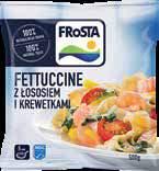 108,89 ) FRoSTA ARANY HALRUDAK