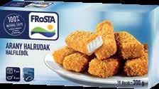 330 ) HAL STEAK gyorsfagyasztott; 250 g (2.