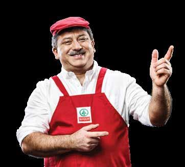 Í NYCSIKLANDOZÓ GRILLFALATOKHOZ