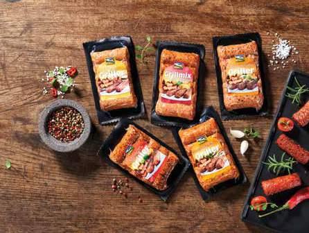 KNORR SALÁTAÖNTET POR többféle 8 g, 9 g