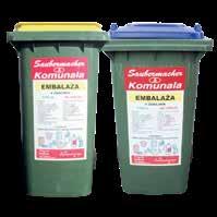 hulladék kerámia és porcelán veszélyes és speciális hulladék csomagolása vagy