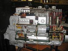 hengeres motor Energetikai