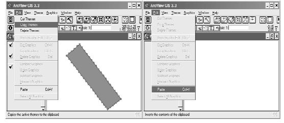 elieqμah Theme EdleyIgcg; Cut b Copy 2- cuc Edit menu => Cut Themes b Copy Themes 3- ebik View Edlcg;dak; Theme ryccuc Edit menu => Paste 4- vanigbgðaj Theme EdleTIb Paste enahenakñúg Veiw
