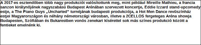 A kettős könyvvitelt vezető egyéb szervezet egyszerűsített éves beszámolója és közhasznúsági melléklet 2017. év PK-342 1. Szervezet / Jogi személy szervezeti egység azonosító adatai 1.