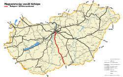 Budapest-Belgrád vasútfejlesztés beszerzési eljárása A Projekt beszerzési eljárása: Déli szakasz (Soroksár (bez.) Kelebia szerb határ) A 151 km-es Soroksár Kelebia országhatár ún.