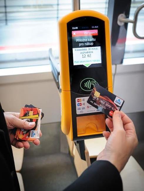 Fő projektelemek Egységes jegyértékesítési rendszer Jegyellenőri rendszer Pénztári alkalmazás Fedélzeti eszközök, jegyértékesítő