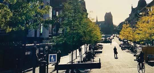 Verksamhetsberättelse Byggnadsnämnd Ansvarsområde: Byggnadsnämnden ansvarar för plan-, bygg- och kartverksamhet och driver kommunal lantmäterimyndighet.