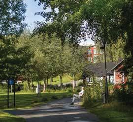 Hässleholm är nära Vi bedömer att styrelsens och nämndernas interna kontroll i huvudsak har varit tillräcklig.