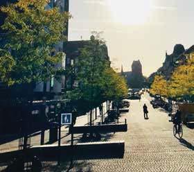 utveckling 26 En attraktiv arbetsgivare 30 Kommunens