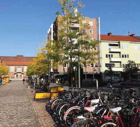 Hässleholm är nära Hässleholm är nära Hässleholm må vara den största kommunen i Skåne sett till landytan.