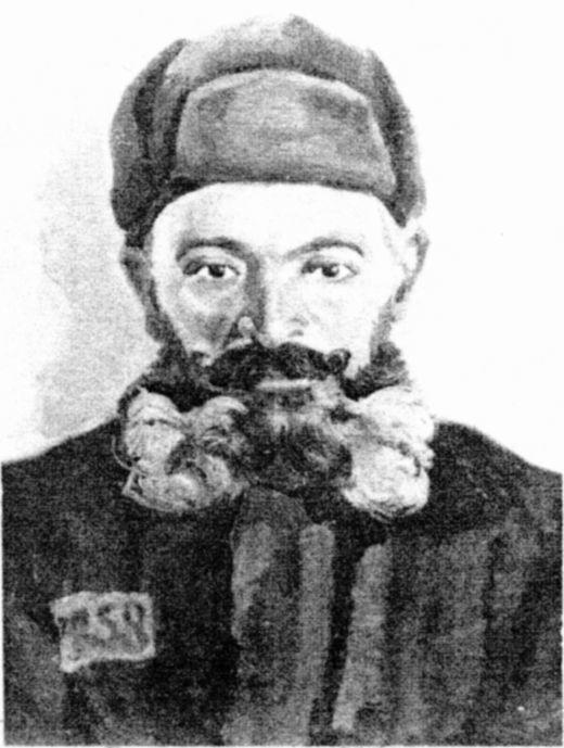 14. számú melléklet: Bendász István a lágerben, ceruzarajz 241 241 https://www.google.hu/search?