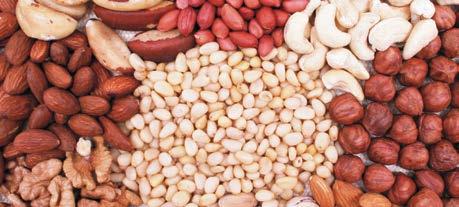ÉS ANALITIKAI Élelmiszerek, élelmiszer-nyersanyagok Mogyoró RIDASCREEN FAST Haselnut R6802 Verzió: 05-07-13 Földimogyoró RIDASCREEN FAST Peanut R6202 Verzió: 03-05-27 Gliadin RIDASCREEN FAST Gliadin