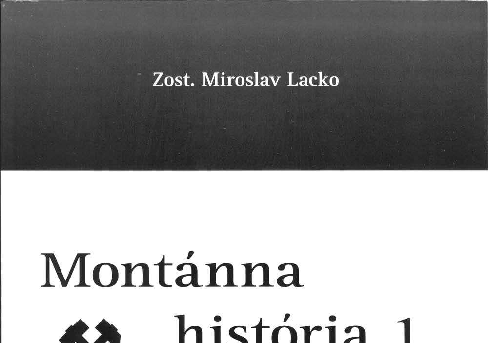 itt rendezték a szlovákiai bányásztelepülések első találkozóját. A következő szám (2009/1) vezető témája Marianka (Mária-völgy) palabányászatának története, amelyről tudományos konferenciát rendeztek.