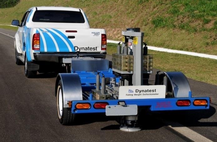 40 Primusz, P. et al. INTRODUCTION Forest roads with asphalt pavement represent the basis of the forest road networks in Hungary. Properly maintained asphalt pavements offer a high level of service.