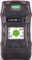 ALTAIR 5X Wireless: Sokoldalú többkomponensű