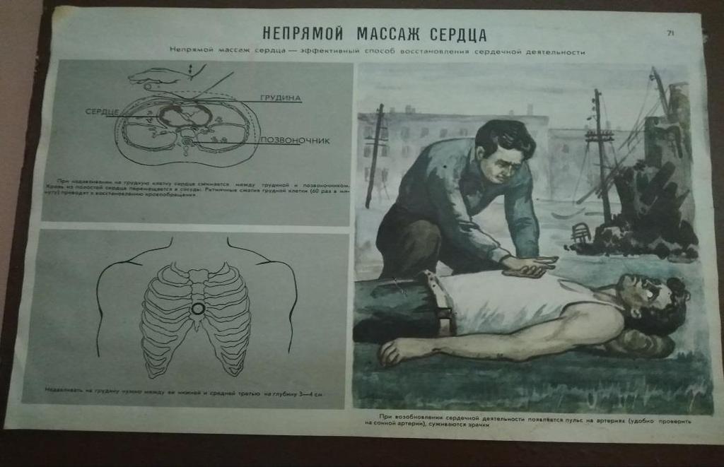 13. kép. Az általános iskola orosz nyelvű szemléltetője Az általános iskola és a középiskola 5.