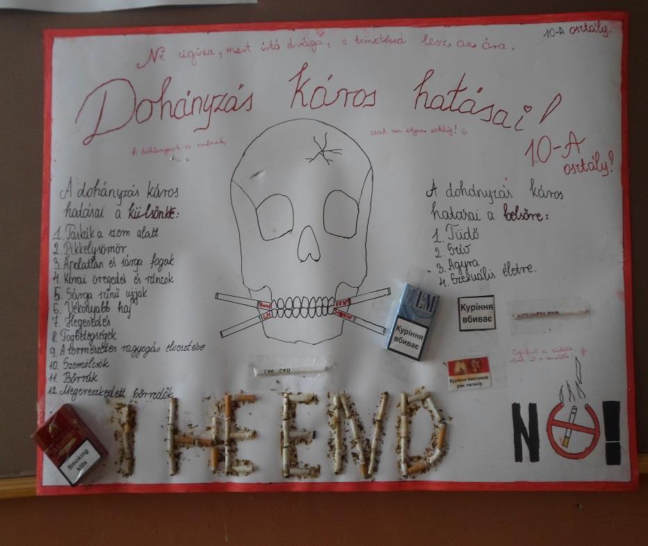 káros hatásairól, magyar nyelven 3.kép.