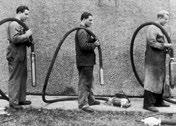 döngölője 1930 Az első