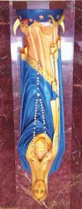 .. Mary Lou Jackso (Patricia Yekich) Thursday, May 31, The Visitation of the Blessed Mother 9:00 AM... Linda DelBusso (Family) Friday, June 1, St. Justin 9:00 AM.