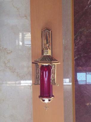 .. For the People of the Parish 10:15 AM... John & Edna Tims (Phil & Betty Tims) 12:00 NN.